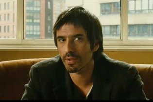 Chez Gino - Trailer