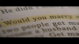 Don't Go Breaking My Heart - Trailer