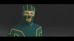 Kick-Ass - Trailer Italiano