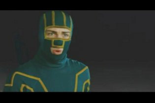 Kick-Ass - Trailer Italiano