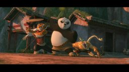 Kung Fu Panda 2 - Trailer
