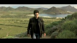 La mitad de Óscar - Trailer