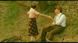 Le stelle inquiete - Trailer