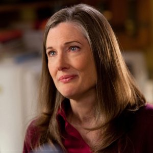 Martha Kent (Annette O'Toole) nell'episodio Beacon di Smallville