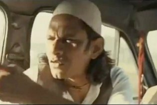 West Is West - Trailer