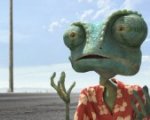 Recensione Rango (2011)