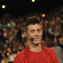 Denny Lodi, vincitore della decima edizione di Amici