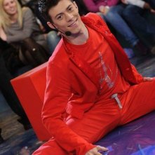 Denny Lodi vincitore di Amici 10