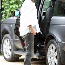 George Michael festeggia il suo 47esimo compleanno