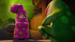 Gnomeo & Giulietta - Featurette 'Personaggi'