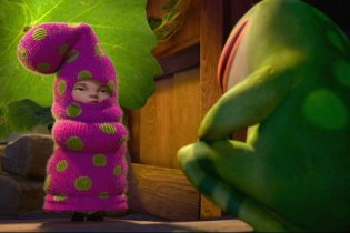 Gnomeo & Giulietta - Featurette 'Personaggi'