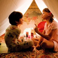 Jarod Legrand e Juliette Chappey  in Carissima me