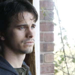 Jason Ritter nell'episodio Inostranka di The Event