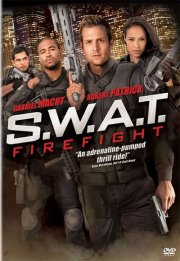 La locandina di S.W.A.T. - Squadra Speciale Anticrimine 2