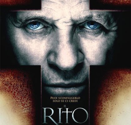 Il Rito Trailer Italiano Finale Ufficiale in HD