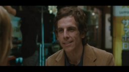 Lo stravagante mondo di Greenberg - Trailer Italiano