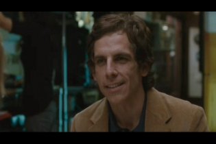 Lo stravagante mondo di Greenberg - Trailer Italiano