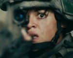 World Invasion: Il saluto di Michelle Rodriguez