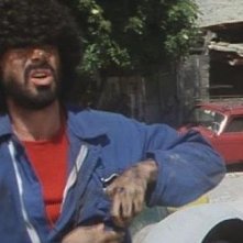 Tomas Milian Nel Film Di Umberto Lenzi La Banda Del Gobbo 195715