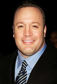 Una foto di Kevin James
