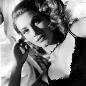 Una foto di Linda Christian