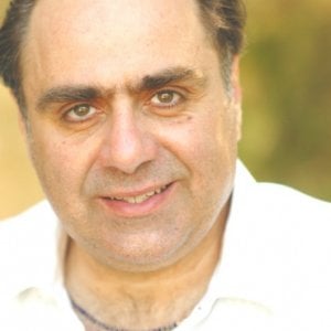 Una foto di Maurizio Comito