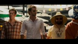 Una notte da leoni 2 - Teaser Italiano