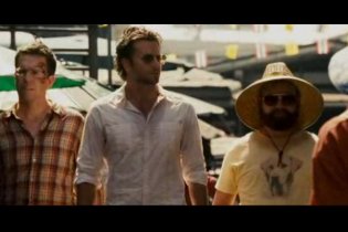 Una notte da leoni 2 - Teaser Italiano