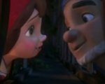 Recensione Gnomeo & Giulietta (2011)
