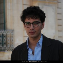 Alessandro Intini nell'episodio La caccia al tesoro de Il commissario Montalbano