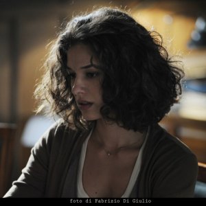 Ana Caterina Morariu nell'episodio L'età del dubbio de Il commissario Montalbano