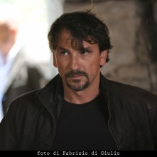 Davide Lo Verde nell'episodio La caccia al tesoro de Il commissario Montalbano