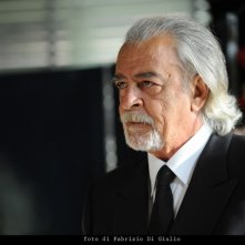 Giacinto Ferro nell'episodio L'età del dubbio de Il commissario Montalbano