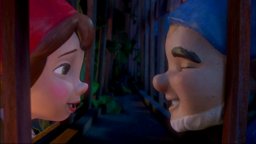 Gnomeo & Giulietta - Featurette 'Musica'