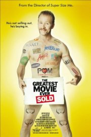 La locandina di The Greatest Movie Ever Sold