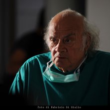 Marcello Perracchio nell'episodio Il campo del vasaio de Il commissario Montalbano