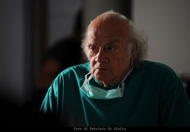 Marcello Perracchio nell'episodio Il campo del vasaio de Il commissario Montalbano