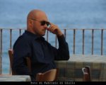 Luca Zingaretti è di nuovo Montalbano