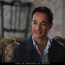 Peppino Mazzotta Nell Episodio Il Campo Del Vasaio De Il Commissario Montalbano 195795