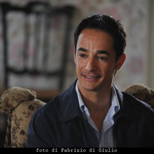 Peppino Mazzotta nell'episodio Il campo del vasaio de Il commissario Montalbano