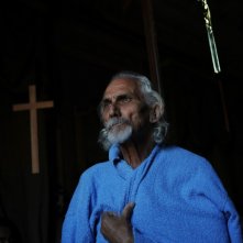 Pier Giuseppe Giuffrida nell'episodio La caccia al tesoro de Il commissario Montalbano