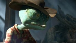 Rango - Clip 'Rango Racconta'