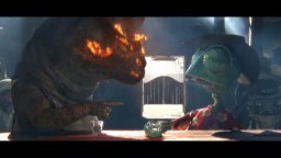 Rango - Videorecensione