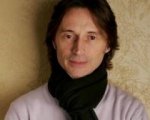 Robert Carlyle mago oscuro per Once Upon a Time