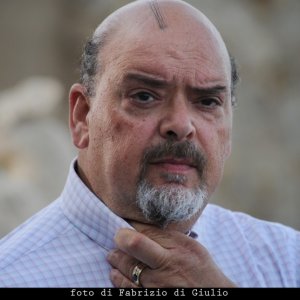 Vincenzo Failla nell'episodio Il campo del vasaio de Il commissario Montalbano