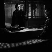 Diogo Doria nel film Dharma Guns