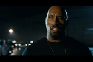 Fast Five - Trailer 2