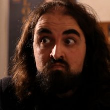 Giuseppe Guastaferro in una scena del film IRREALITY