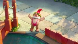 Gnomeo & Giulietta - Videorecensione