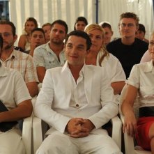 Guillaume Gouix è Jimmy Rivière